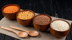 Don't throw away spoiled grains: they will definitely come in handy for solving everyday problems.