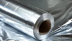 This aluminum foil trick can help you spot moisture problems in your walls.
