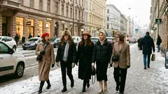 Beyond the beanie: 9 hats you can wear in winter 2026 to stay warm and stylish