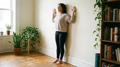 5 minutes for your shoulders: a simple technique that restores your mobility and improves your posture