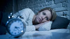What to do when you can't fall asleep. Learn effective ways to fall asleep quickly.