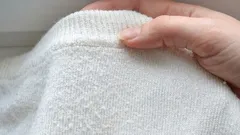 How to get rid of lint balls on clothes without a machine: effective methods you definitely didn't know about