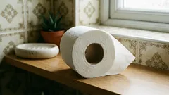 The era of toilet paper is coming to an end as more and more people opt for more efficient alternatives.