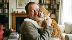 What kind of people do cats really love, and it's not about food