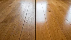 Say goodbye to scratches on furniture and wooden floors: this is the simplest, most effective, and easiest method.