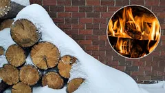 Heating without firewood: a method known to only a few — now you know it too