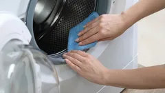 How to clean your washing machine at home to remove dirt, odors, and mold